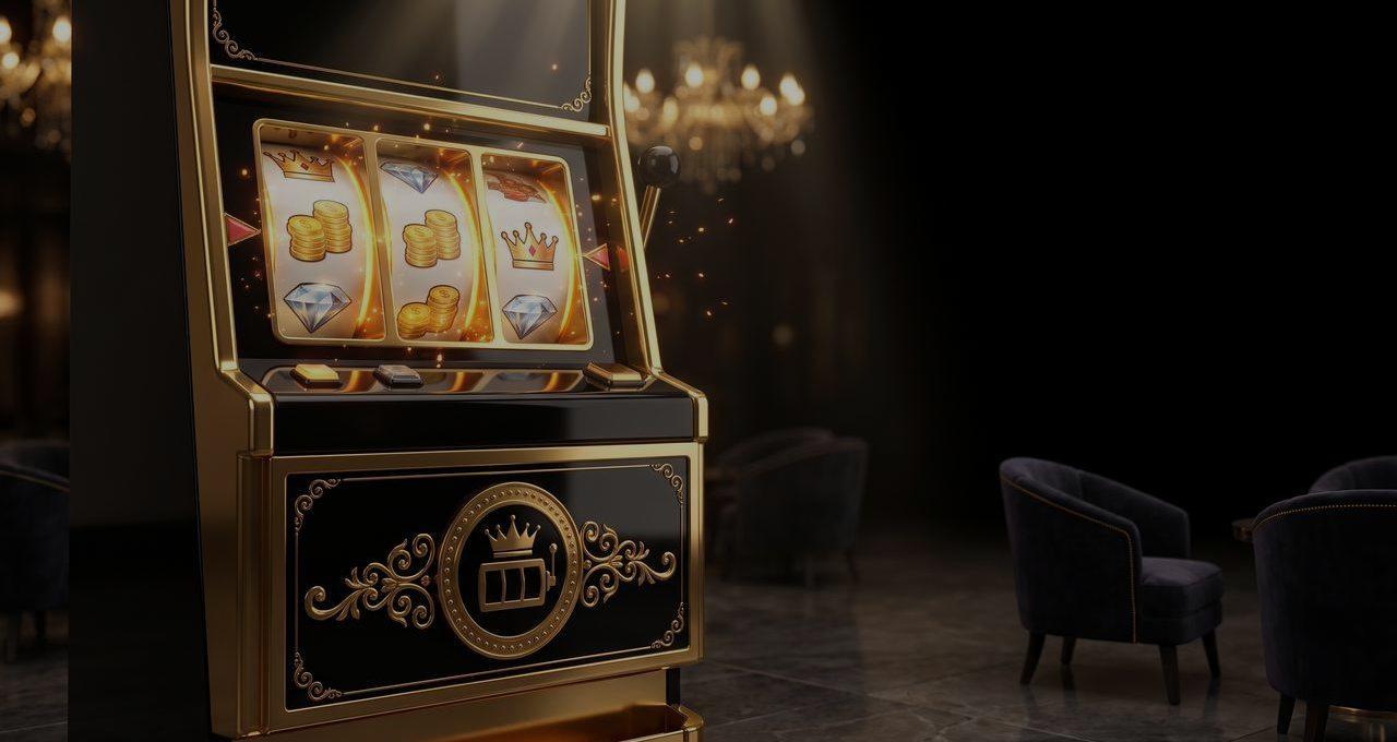 SlotoChu the UK online casino
